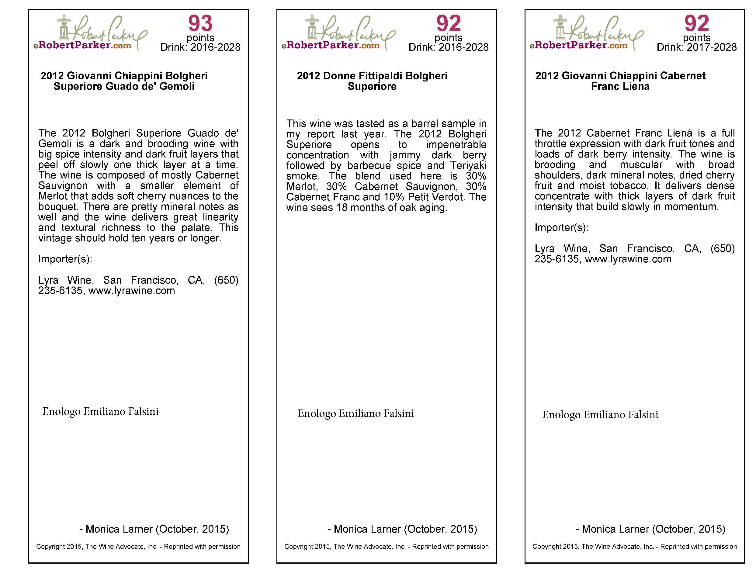 bolgheri 1 Pagina 2